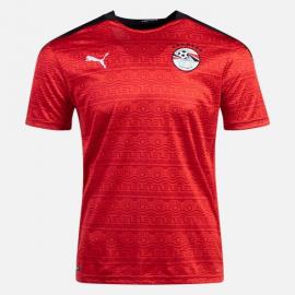 Maillot Egypte Domicile 2020-2021