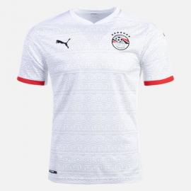 Maillot Egypte Extérieur 2020-2021