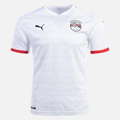 Maillot Egypte Extérieur 2020-2021