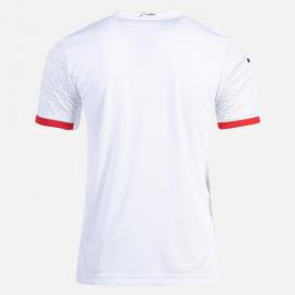 Maillot Egypte Extérieur 2020-2021