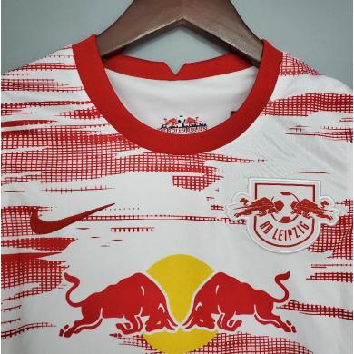 Maillot Fc RB Leipzig Domicile 2021-2022 Enfant