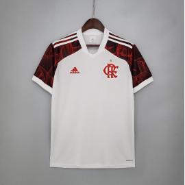 Maillot Flamengo Extérieur 2021/2022