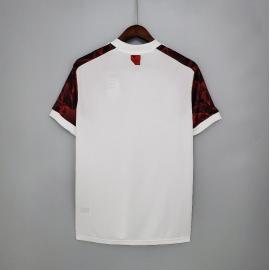 Maillot Flamengo Extérieur 2021/2022