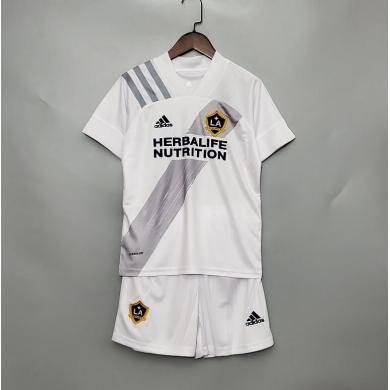 Maillot Los Angeles Galaxy Domicile Enfant 20/21