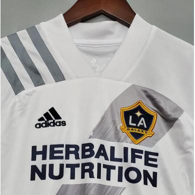 Maillot Los Angeles Galaxy Domicile Enfant 20/21