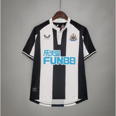 Maillot Newcastle United Fc Domicile 2021-2022