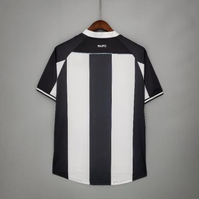 Maillot Newcastle United Fc Domicile 2021-2022