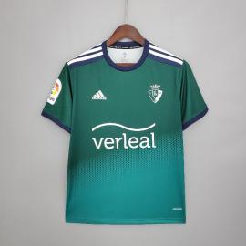 Maillot Osasuna Extérieur 2021/2022 Enfant