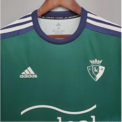 Maillot Osasuna Extérieur 2021/2022