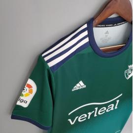 Maillot Osasuna Extérieur 2021/2022