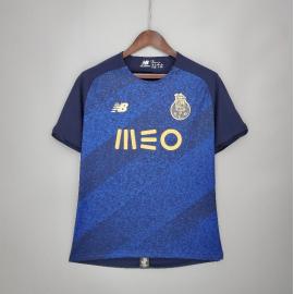 Maillot PORTO Fc Extérieur 2021-2022