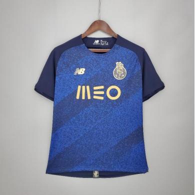 Maillot PORTO Fc Extérieur 2021-2022