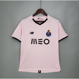 Maillot PORTO Fc Third 2021-2022