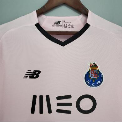 Maillot PORTO Fc Third 2021-2022