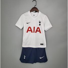 Maillot Tottenham Hotspur Domicile 2021/2022 Enfant