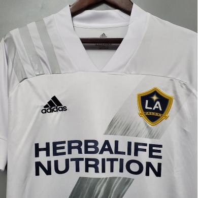 amiseta Los Angeles Galaxy Domicile 20/21