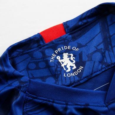 Maillot Chelsea 2019-2020