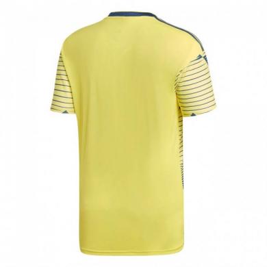 Maillot C olombia 2019 2020