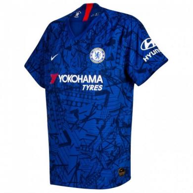 Maillot Chelsea Enfant 2019-2020