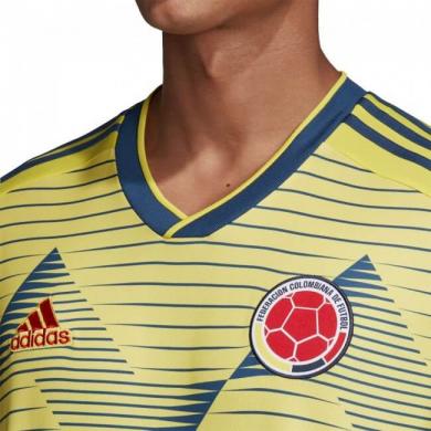 Maillot C olombia 2019 2020