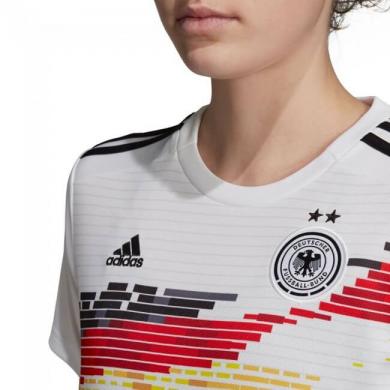 Maillot Allemagne Femme 2019 2020