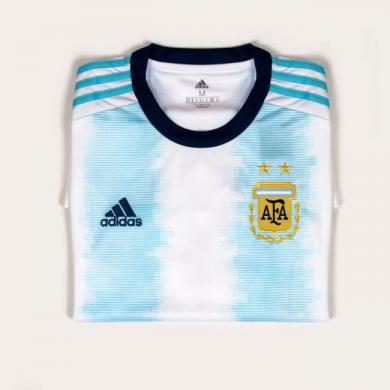 Maillot Argentine 2019 2020