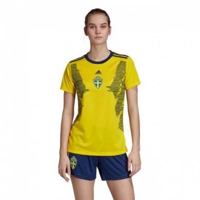 Maillot Suède Femme 2019 2020