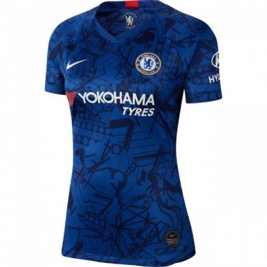 Maillot Chelsea Femme 2019-2020