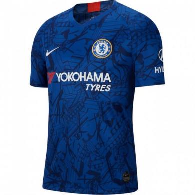 Maillot Chelsea 2019-2020