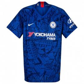 Maillot Chelsea Enfant 2019-2020