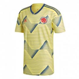 Maillot C olombia 2019 2020