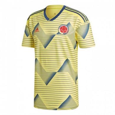 Maillot C olombia 2019 2020