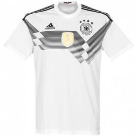 Maillot Allemagne 2018-2019