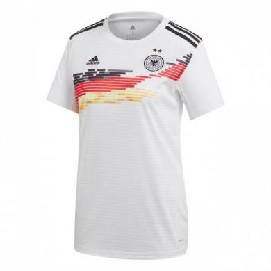 Maillot Allemagne Femme 2019 2020