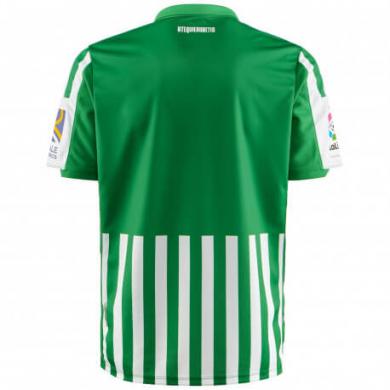 Domicile ADULTO OFICIAL 19/20 REAL BETIS