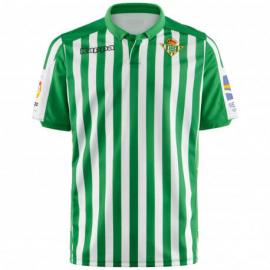 Domicile ADULTO OFICIAL 19/20 REAL BETIS