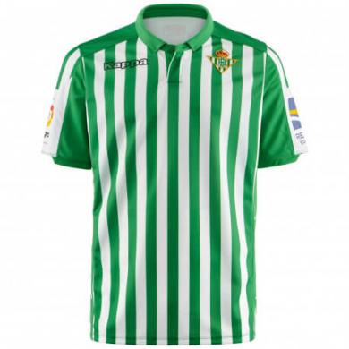 Domicile ADULTO OFICIAL 19/20 REAL BETIS