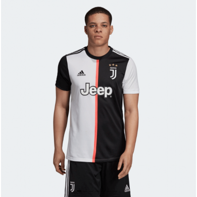 Maillot Domicile JUVENTUS 2019-2020