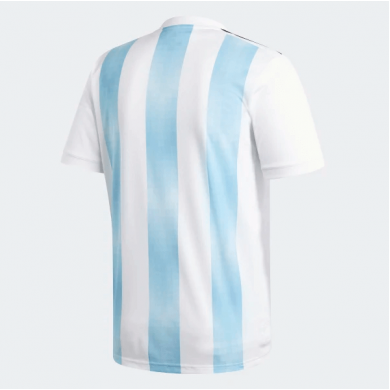 Maillot OFICIAL SELECCIÓN DE Argentine LOCAL 2018