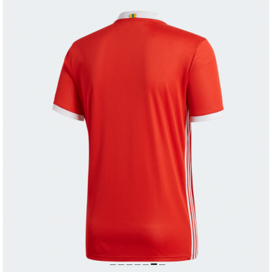 Maillot OFICIAL SELECCIÓN DE pays de Galles LOCAL 2018