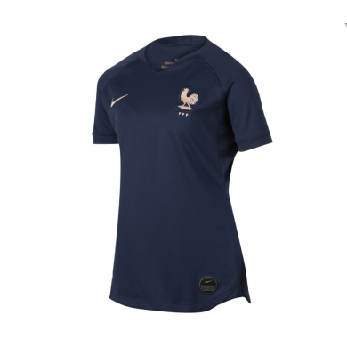 Maillot France LOCAL 2019/20 Femme