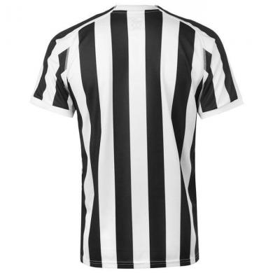 Maillot primera Newcastle 18 2019