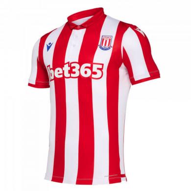 Maillot Domicile adulto stoke city 2019/20