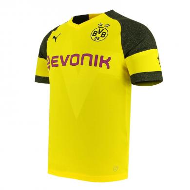 Maillot Borussia Dortmund 1a 2018 2019