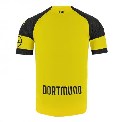 Maillot Borussia Dortmund 1a 2018 2019