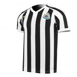 Maillot primera Newcastle 18 2019