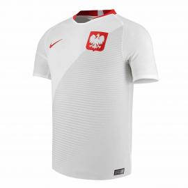 Maillot Pologne 2018