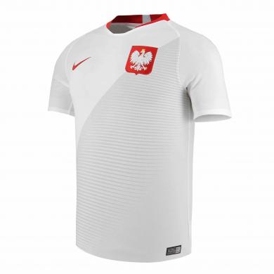 Maillot Pologne 2018