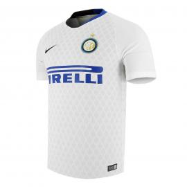 Maillot Inter Extérieur 2018 2019