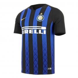 Maillot Inter Milan Domicile 2018/2019